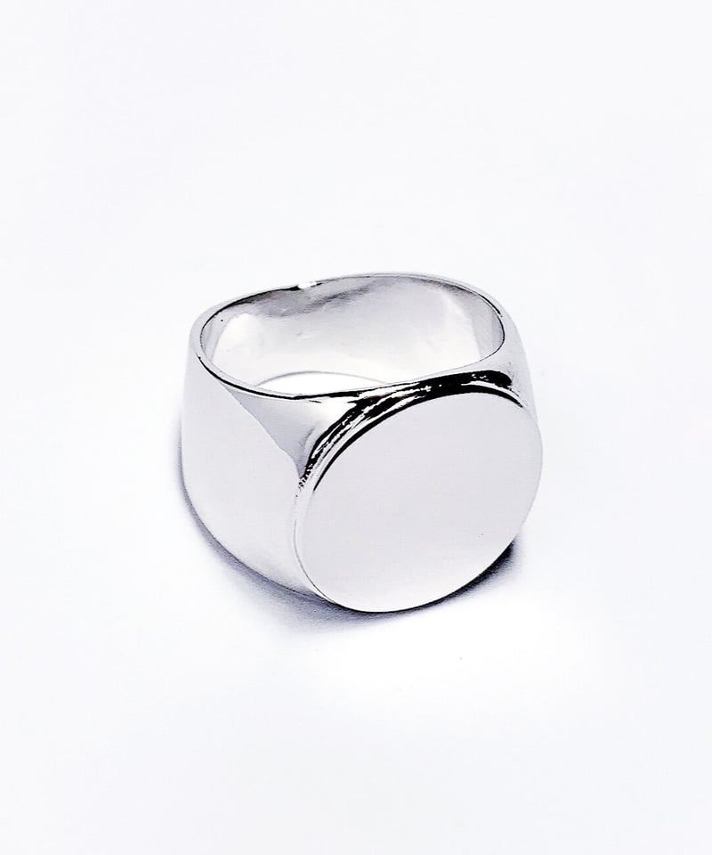meian sterling silver Magic ring 指輪 meian sterling silver 