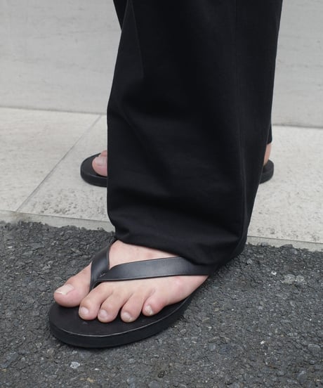 NEAT Chino -Black