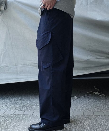 Deadstock Royal Navy PCS Trousers