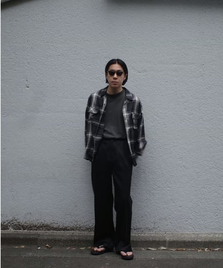 Calvin Klein Jeans Water Repellent Trousers