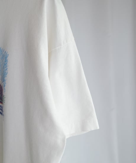 90's Harrods Souvenir T-Shirts