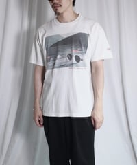 00's Hebert List Photo T-Shirts -8