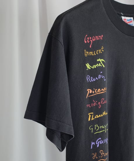 "The Barnes Exhibit" Art Gallery of Ontario T-Shirts