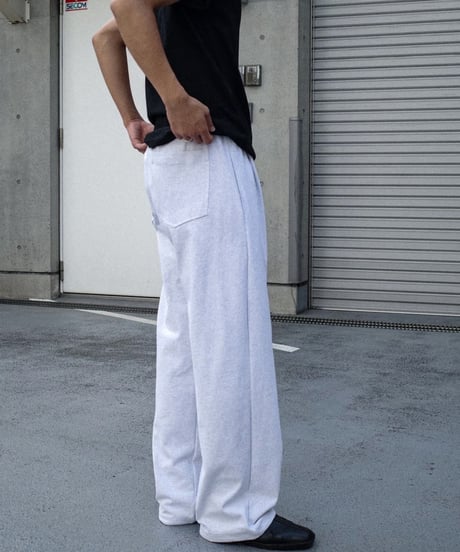 ONEITA 13oz Heavy Weight Chemical Wash Sweat Pants
