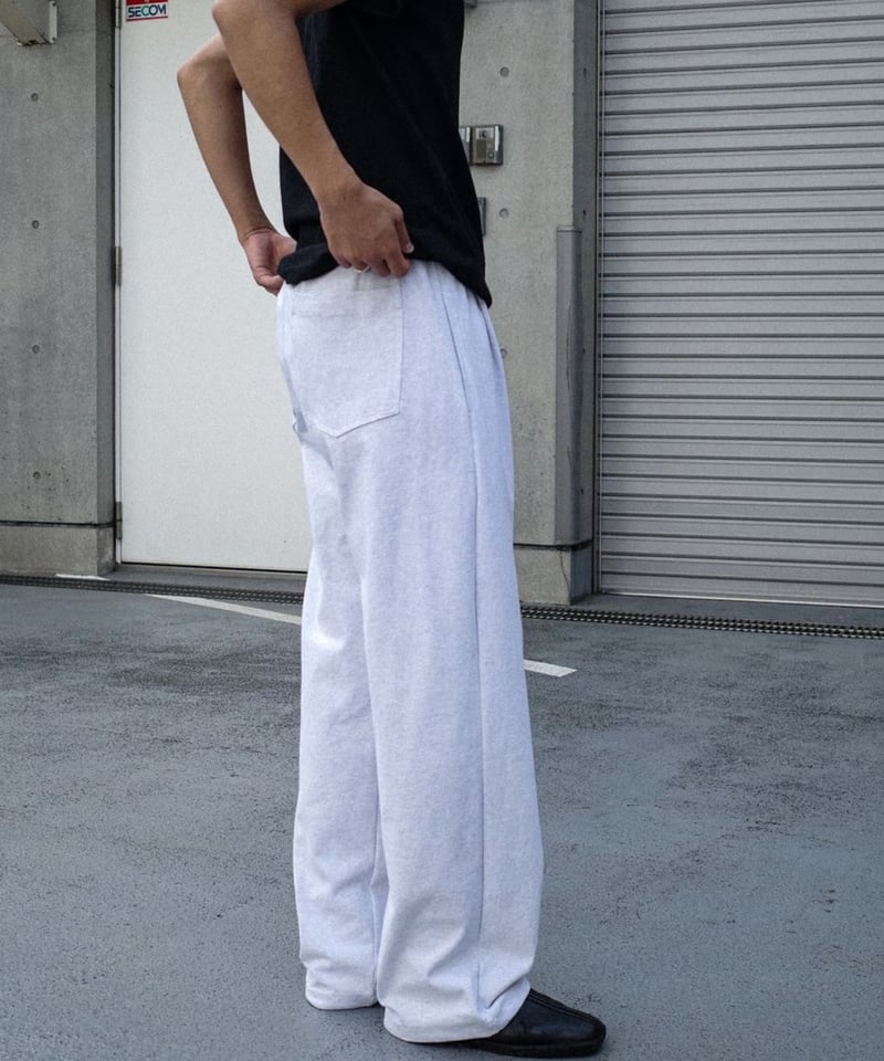 ONEITA 13oz Heavy Weight Chemical Wash Sweat Pa