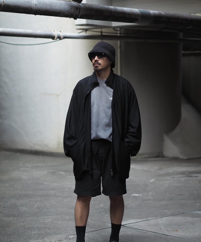 美品 THE DAY ザデイ KANEMASA KNITTING CLASSIC SHIRT JACKET 美品 THE DAY ザデイ KANEMASA KNITTING CLASSIC SHIRT JACKET