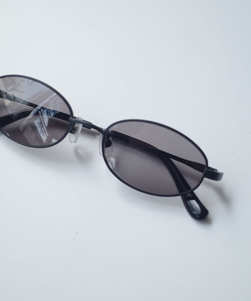 NIKI eyewear - Noir 