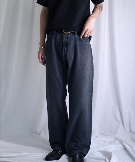 CATEGORY USED/VINTAGE LEVIS BOTTOMS | DAMAGEDON