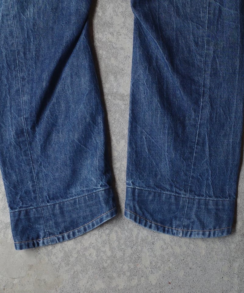 00s Euro Levi's Engineered Jeans 