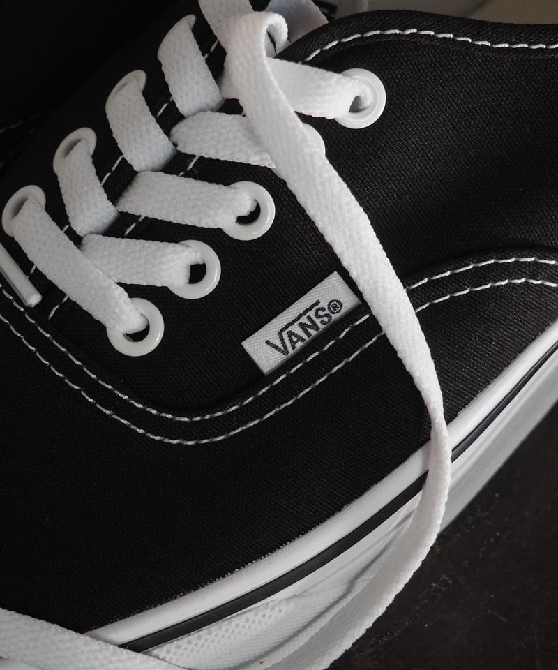Vans authentic ks sale