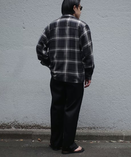 Calvin Klein Jeans Water Repellent Trousers