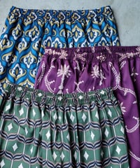 Raji Chef Pants