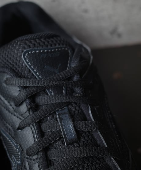 00's German Trainer "Made by PUMA"