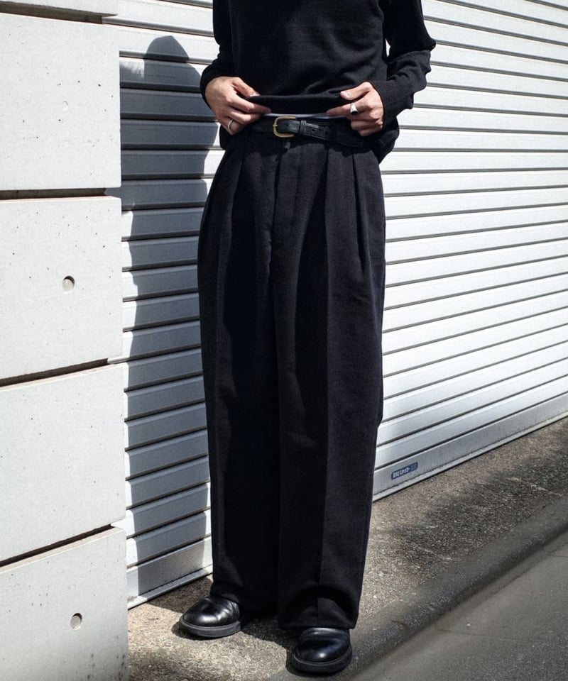 NEAT Luxury Moleskin - Wide | DAMAGEDONE 2nd