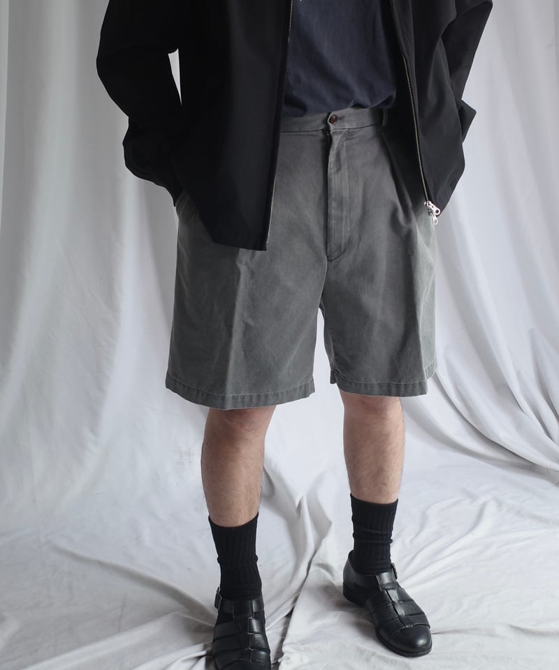 NEAT Chino Shorts | DAMAGEDONE 2nd