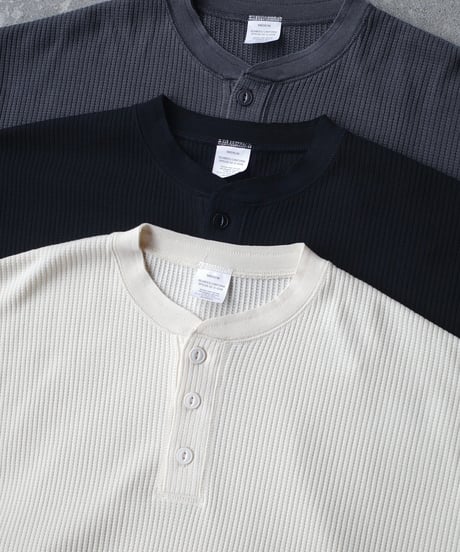SEABEES Light Weight Thermal S/S Henry