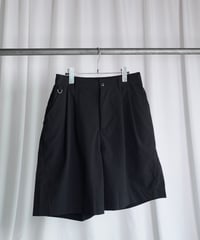 SEABEES Micro Dot Mesh Shorts