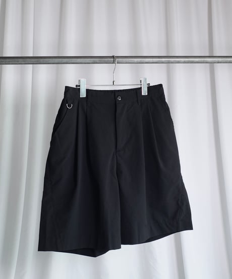 SEABEES Micro Dot Mesh Shorts
