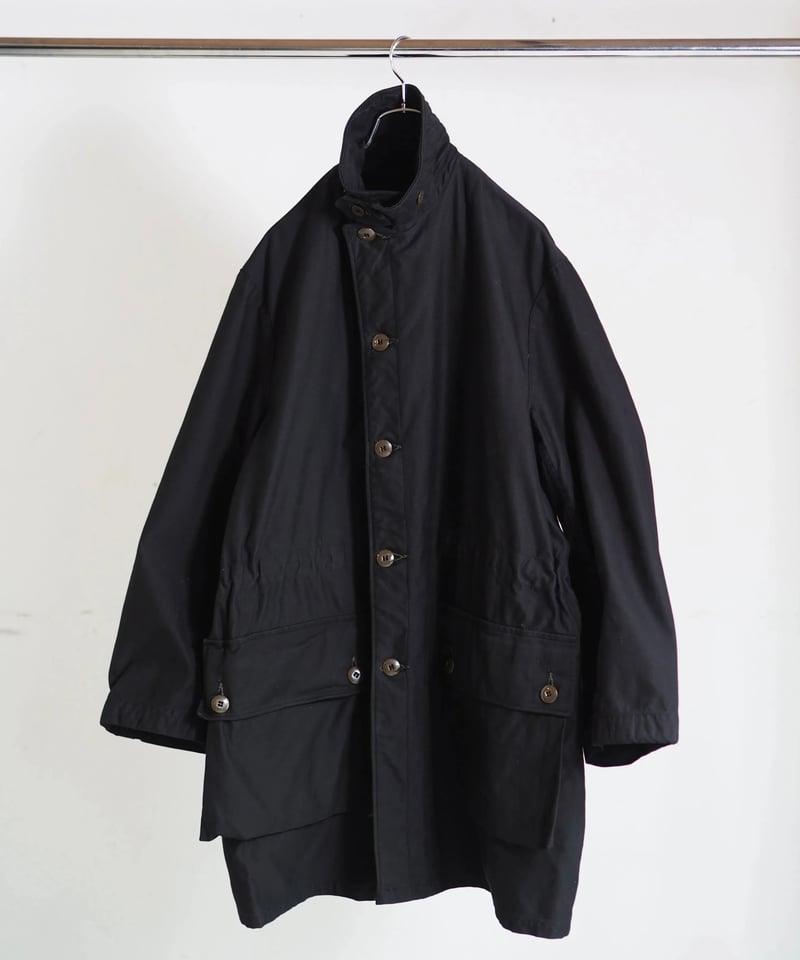 Swedish Military M-59 Field Jacket Swedish Military M-59 Field Jacket