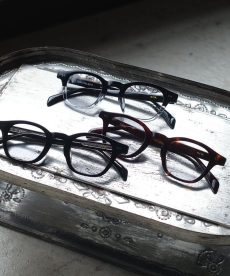 NEW. CHUMLEY'S