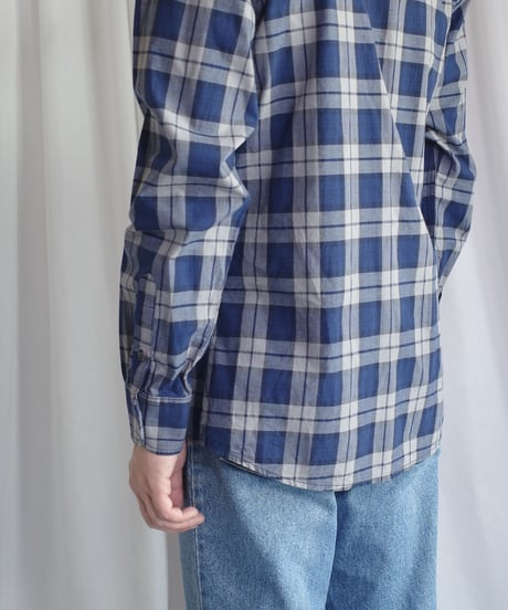 Burberry Brit Long Sleeve Shirts -11