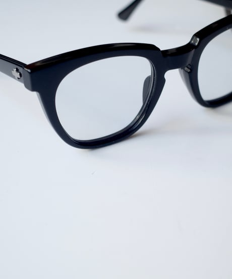 Titmus 70F - Black / Grey