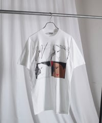 Aaliyah Style Art Graphic T-Shirt