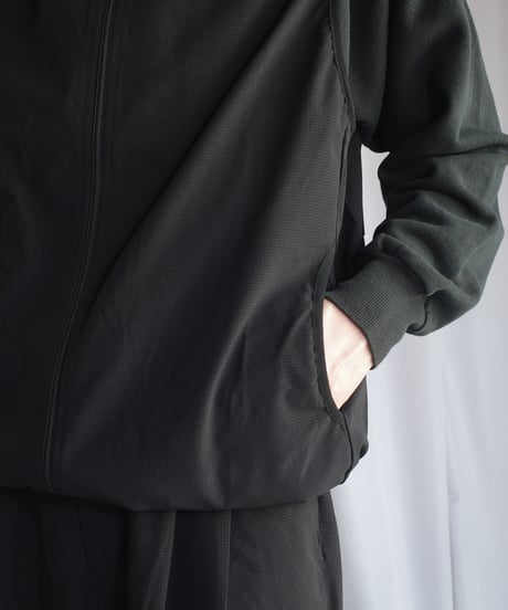 SEABEES Micro Dot Mesh Vest