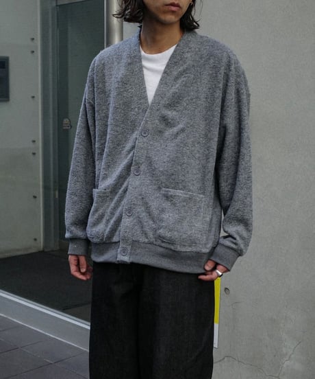 Screen Stars Box Cardigan