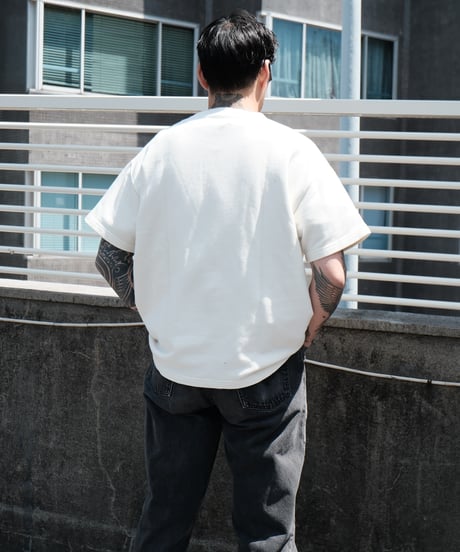 Screen Stars Soft Pile S/S Sweat