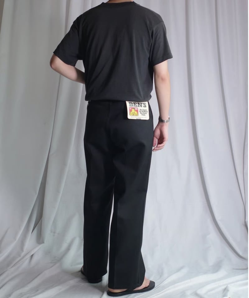 Ben Davis Original Ben's Pants | DAMAGEDONE 2nd