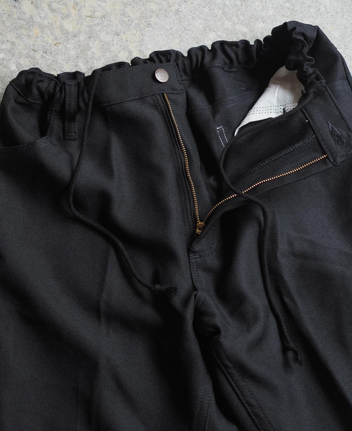 WRANGLER REMAKE STA-PREST WRANCHER DRESS JEANS WRANGLER REMAKE STA-PREST WRANCHER DRESS JEANS