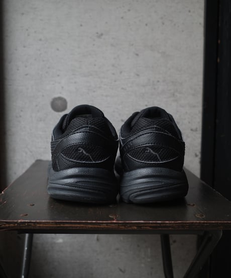 00's German Trainer "Made by PUMA"