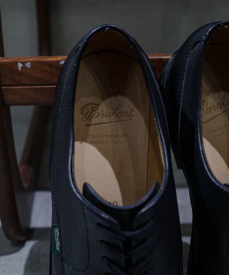 PARABOOT CHAMBORD NOIR