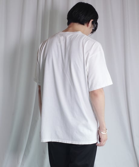 90's Flower Design T-Shirts -9
