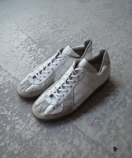 CATEGORY SHOES | DAMAGEDONE 2nd