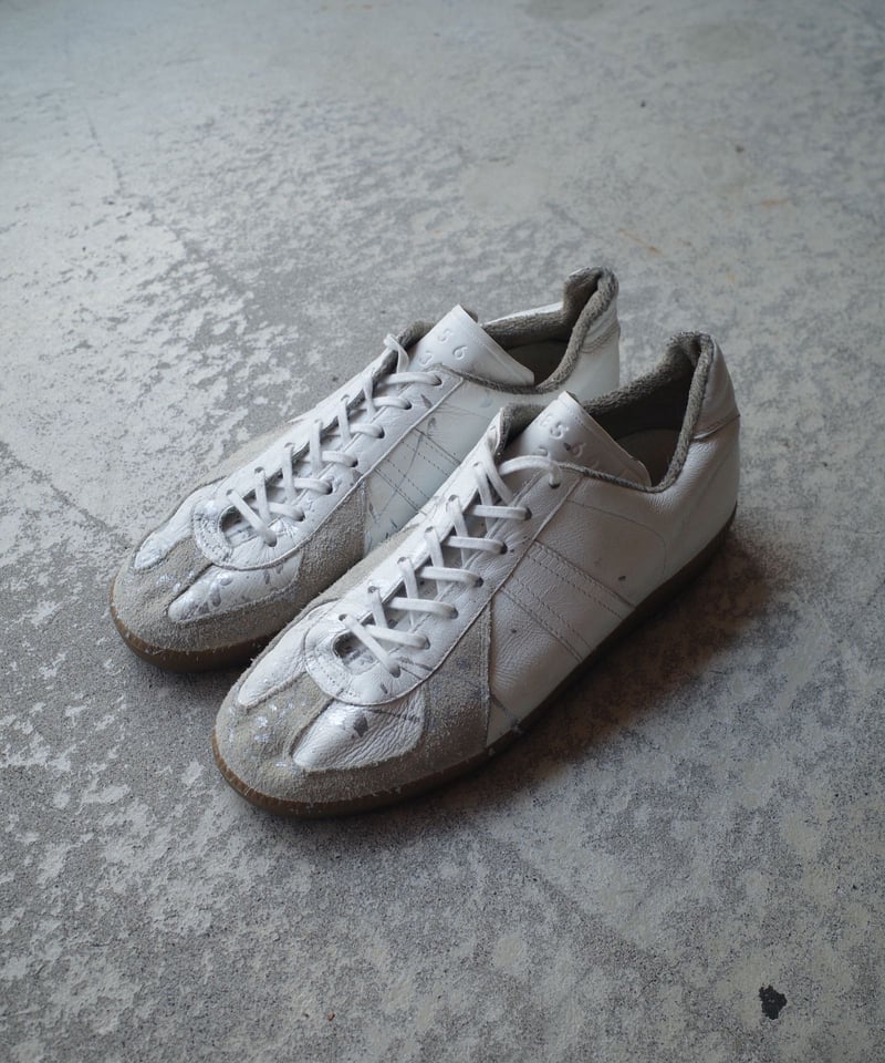 90's Original German Trainer 