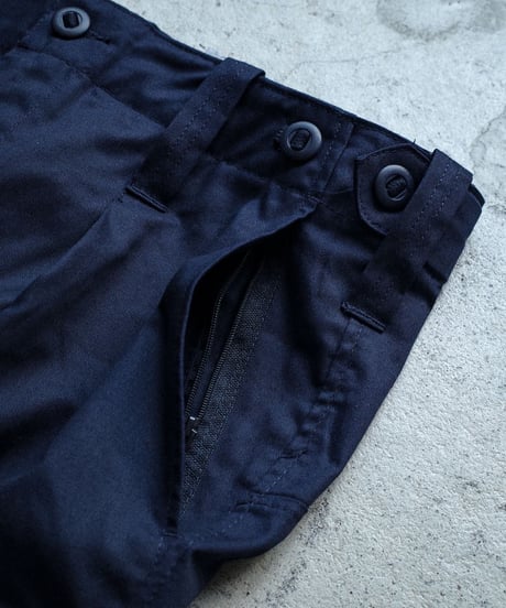 Deadstock Royal Navy PCS Trousers