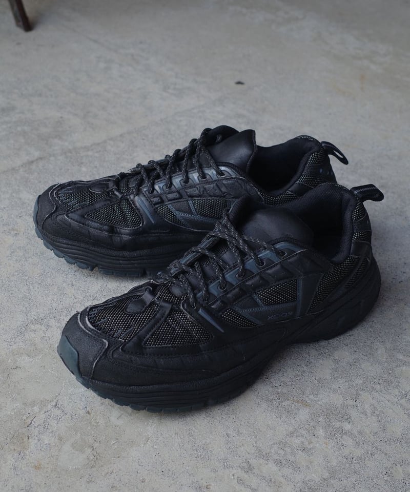 UK Gear XC-09 Military Training Shoes | DAMAGED