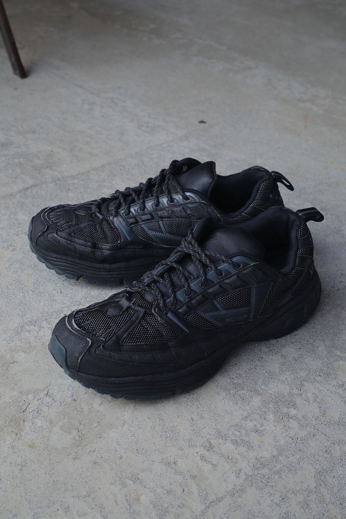 UK Gear XC-09 Military Training Shoes | DAMAGED UK Gear XC-09 Military Training Shoes | DAMAGED