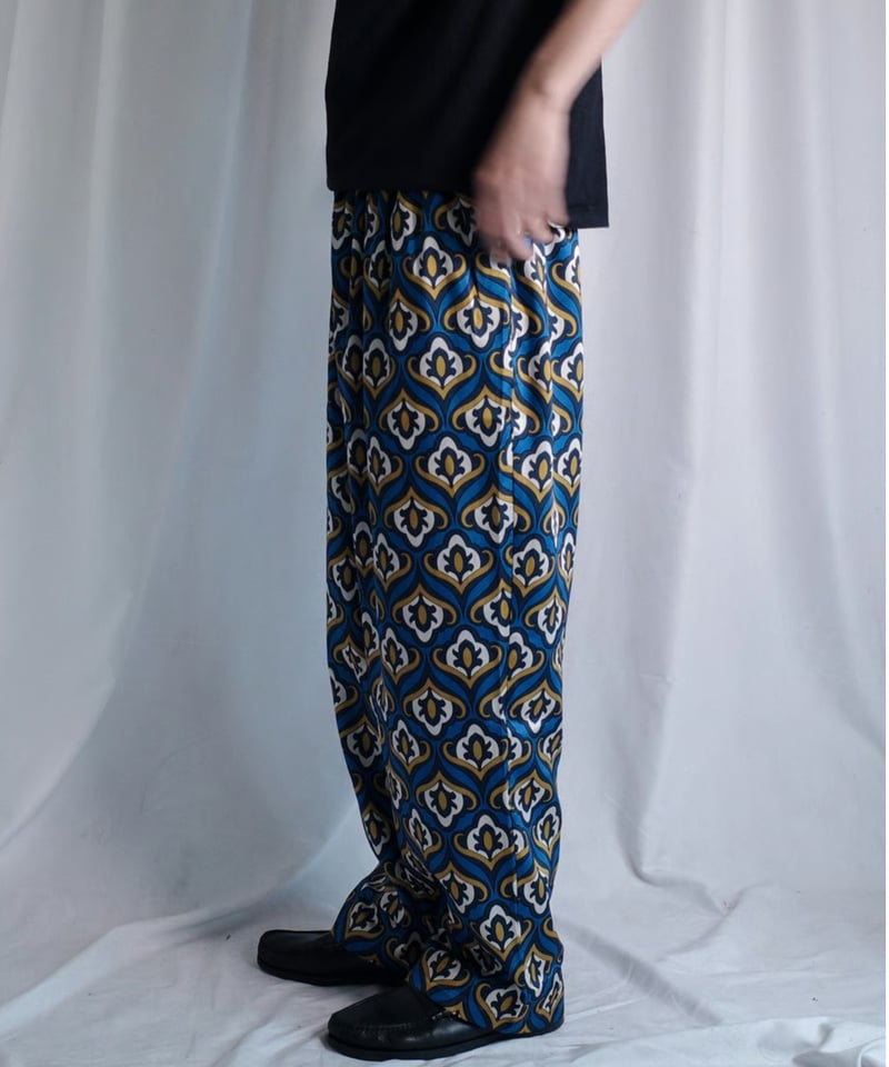 Raji Chef Pants | DAMAGEDONE 2nd
