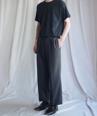 ”Tiny” Burberry Summer Material Slacks -6