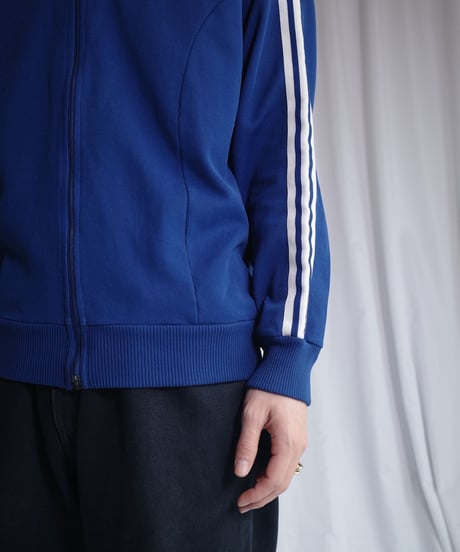 Adidas Track Jacket -2