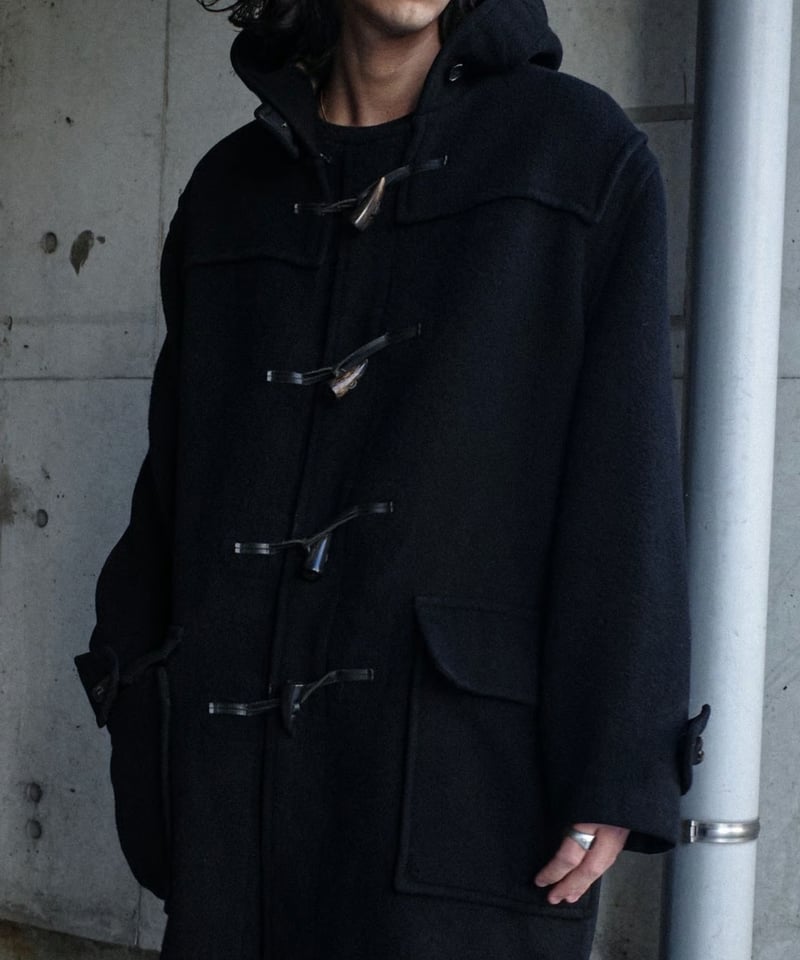 美品✨ 英国製 Burberrys Speciality Duffle Coat Burberrys specialty Duffle coat