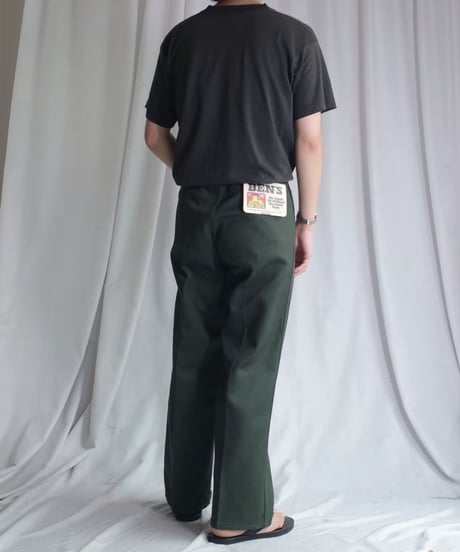 Ben Davis Original Ben's Pants