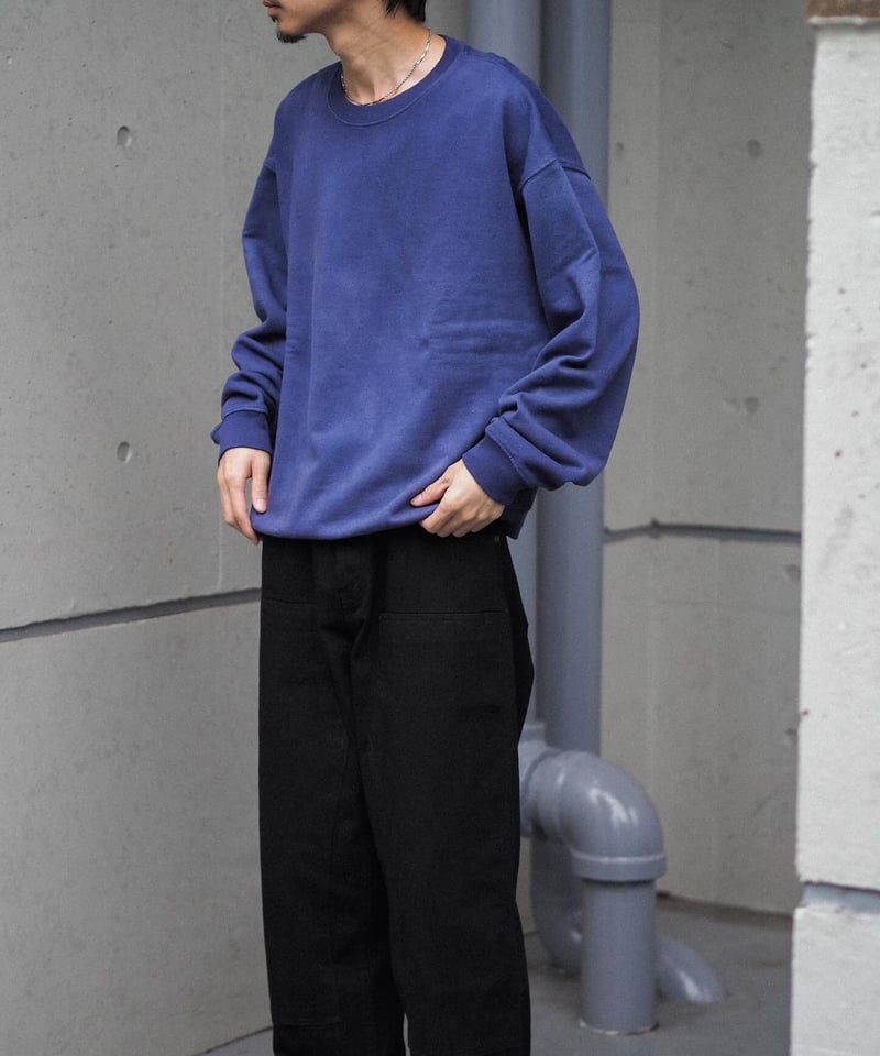 トップス \"no/faith studios\"faded star cutsew トップス 