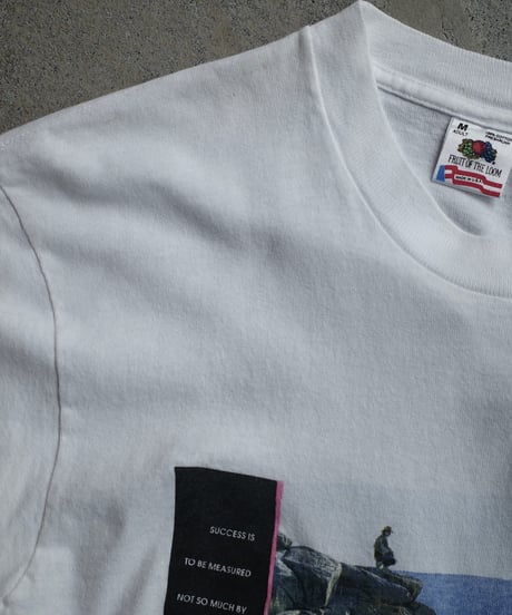 90's Grand Canyon Photo T-Shirts -7 Made in USA