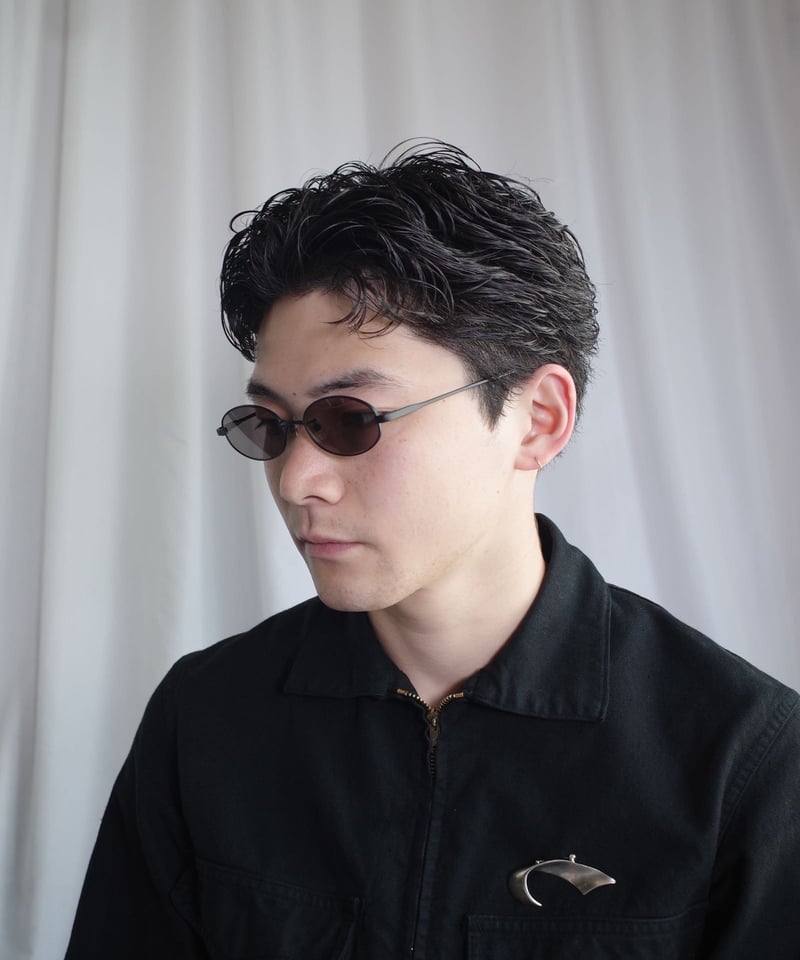 NIKI eyewear - Noir 
