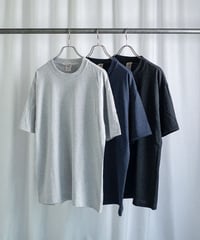 Cal Cru S/S Micro Border T-Shirt