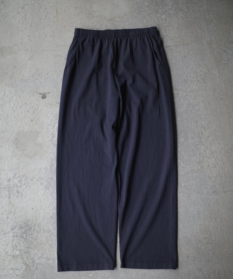 Los Angeles Apparel 8.5oz Wide Leg Jersey Pants